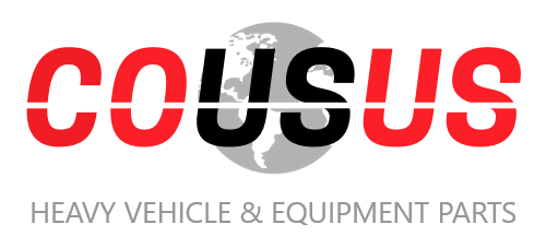 COUSUS LLC