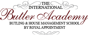 The International Butler Academy