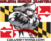 Calvert MMA Academy, LLC