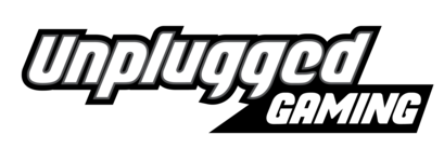 Unplugged Gaming