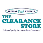 The Clearance Store