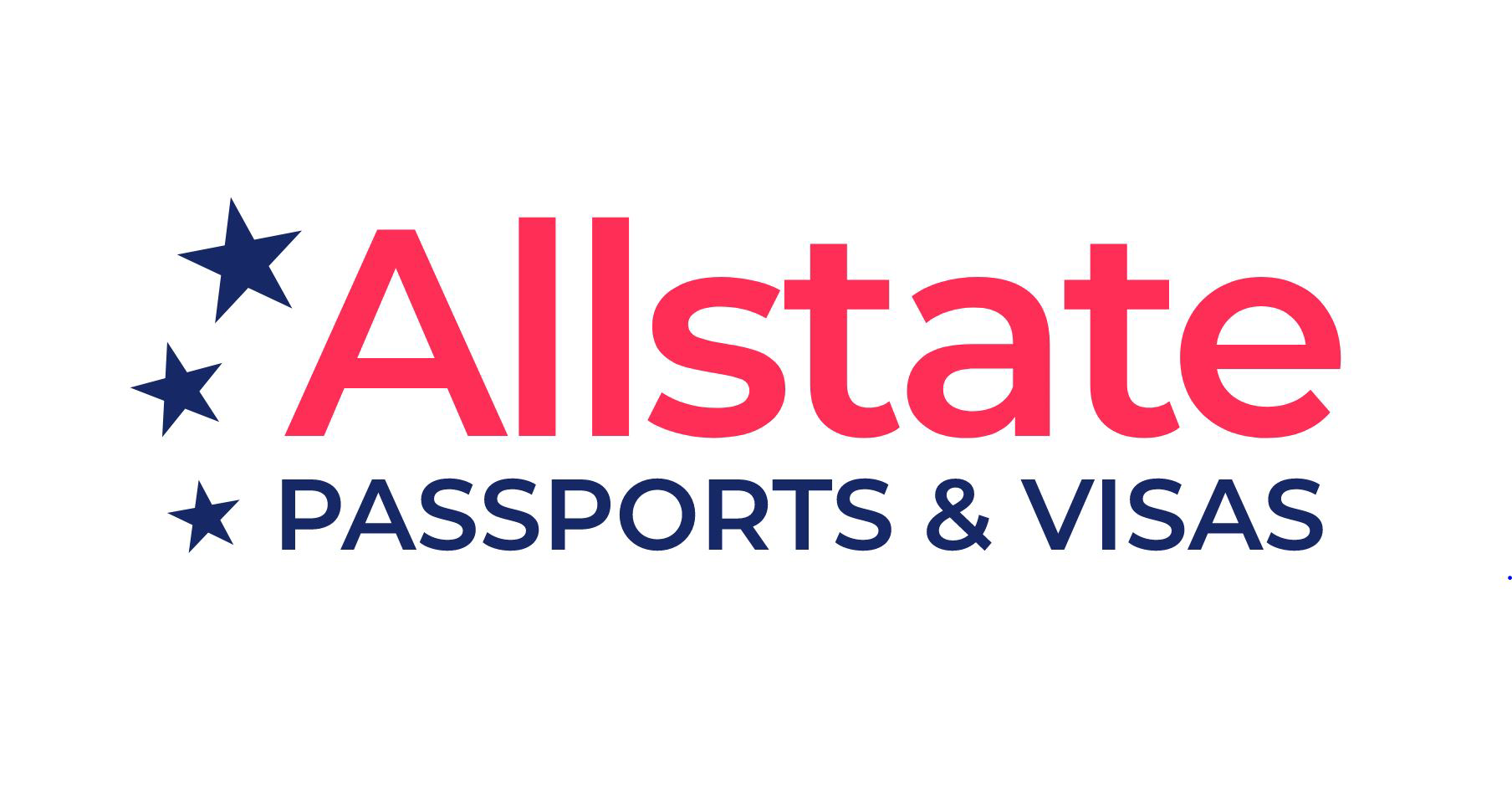 Allstate Passports & Visas