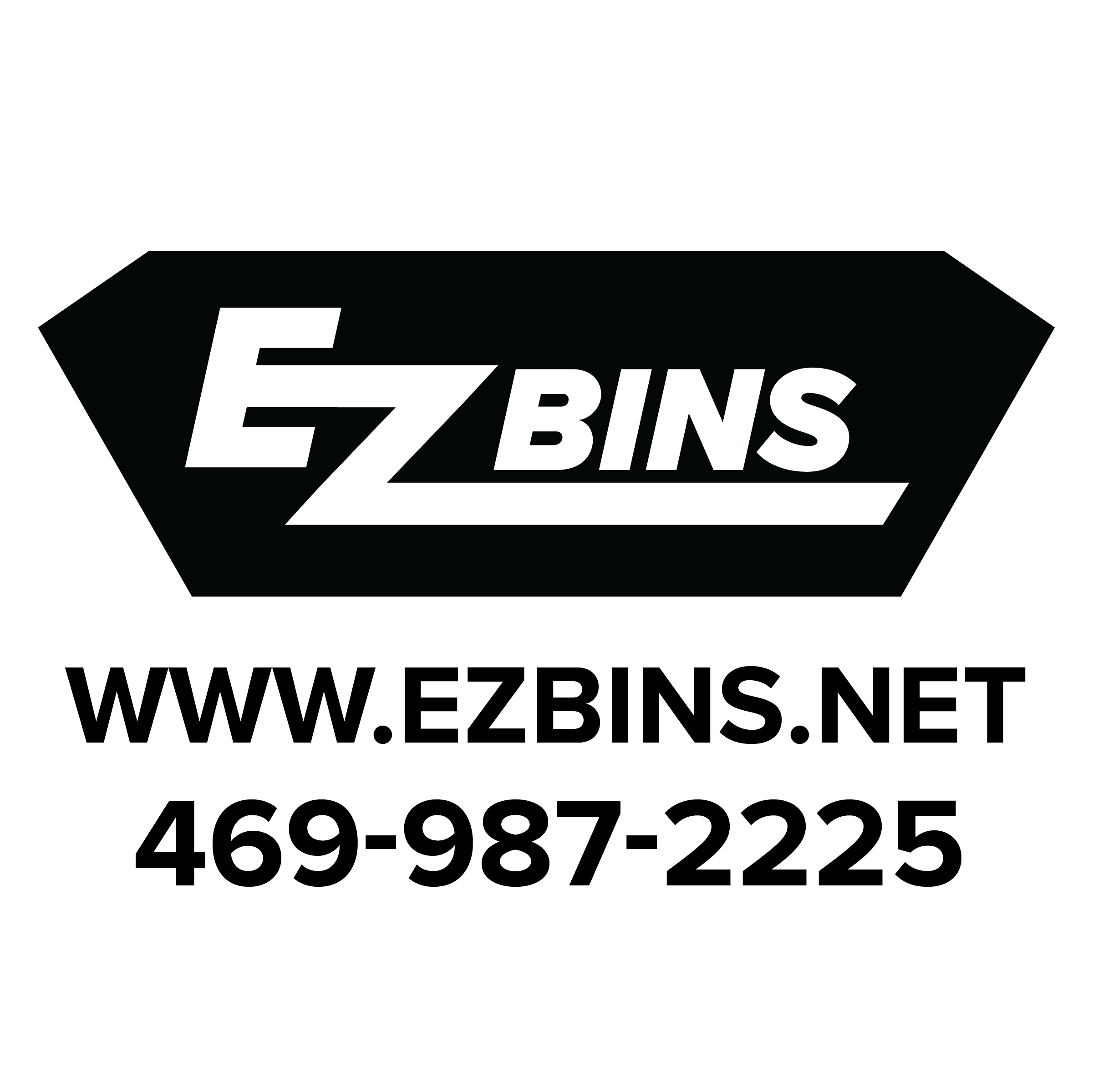 EZ Bins LLC