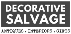 Decorative Salvage
