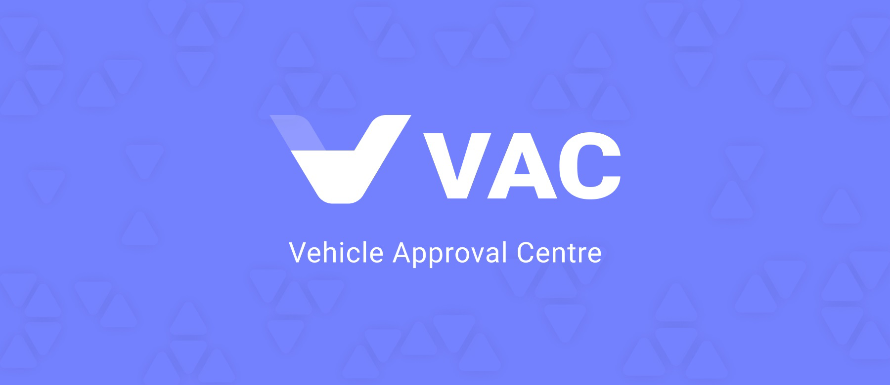 Vehicle Approval Centre
