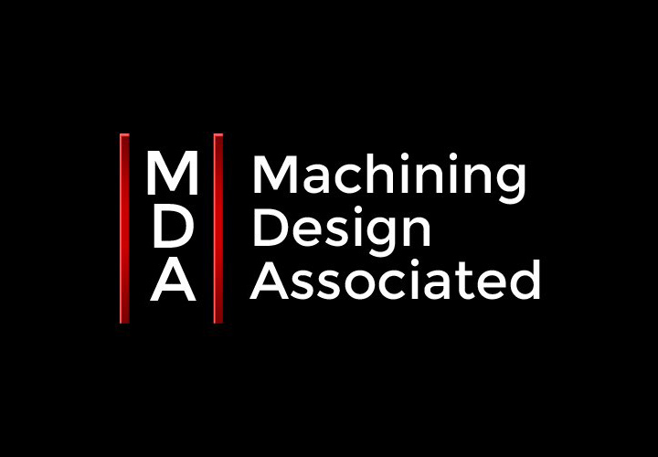 Machining Design Associated Ltd.