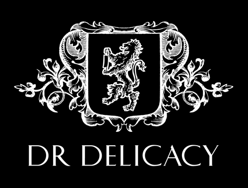 DR DELICACY