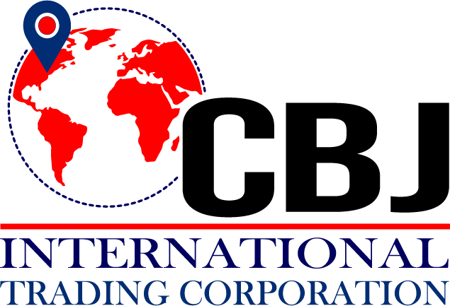 CBJ International Trading Corp