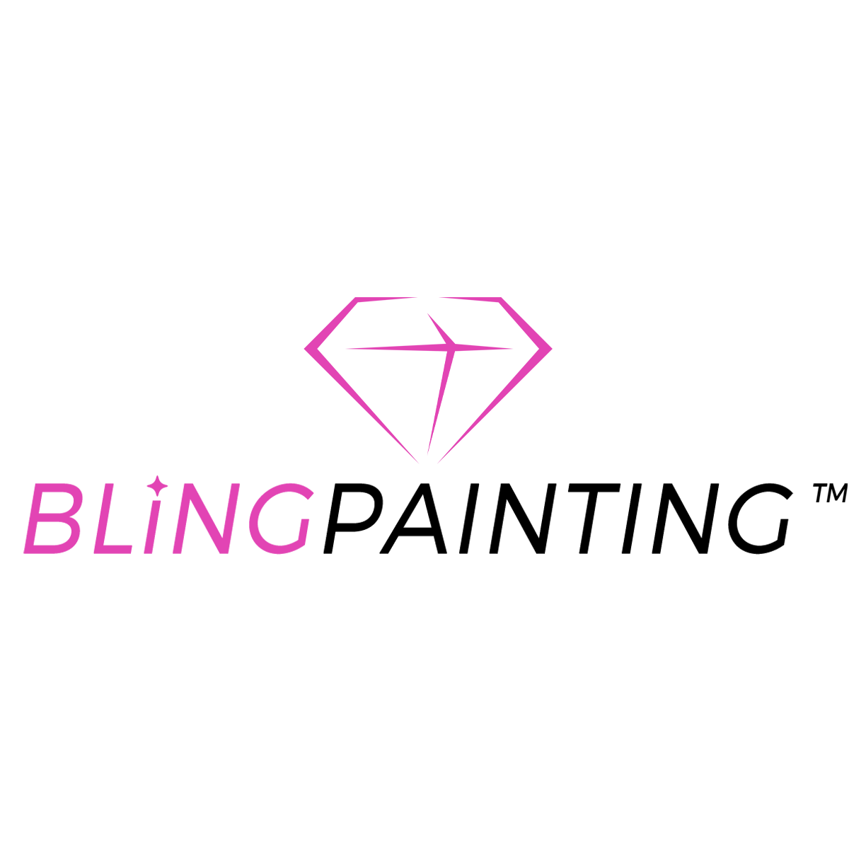 BlingPainting