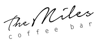 The Miles Coffee Bar