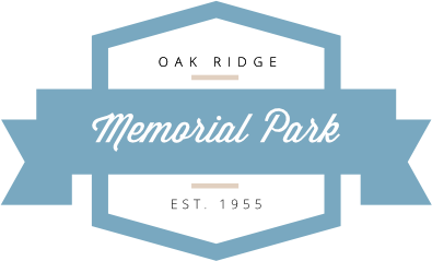 Oak Ridge Memorial Park