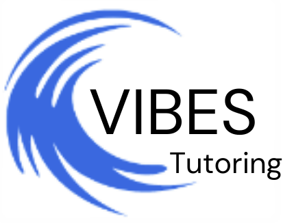 vIBes Tutoring
