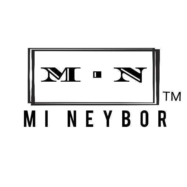 Mi Neybor ?