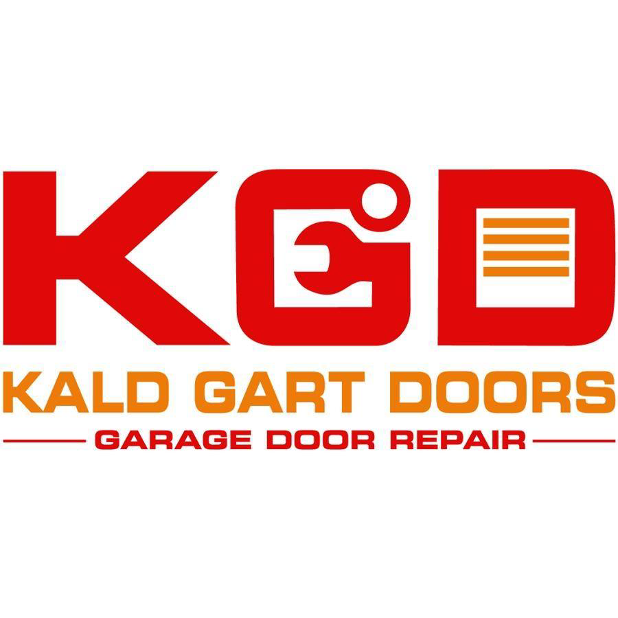 Kald Gart Doors