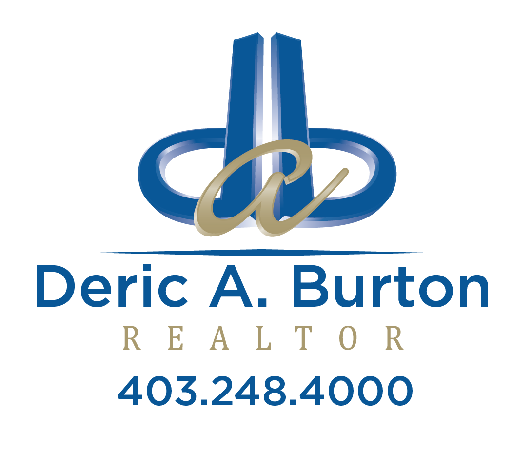 Deric A. Burton - Realtor