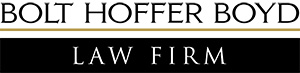 Bolt Hoffer Boyd Law Firm