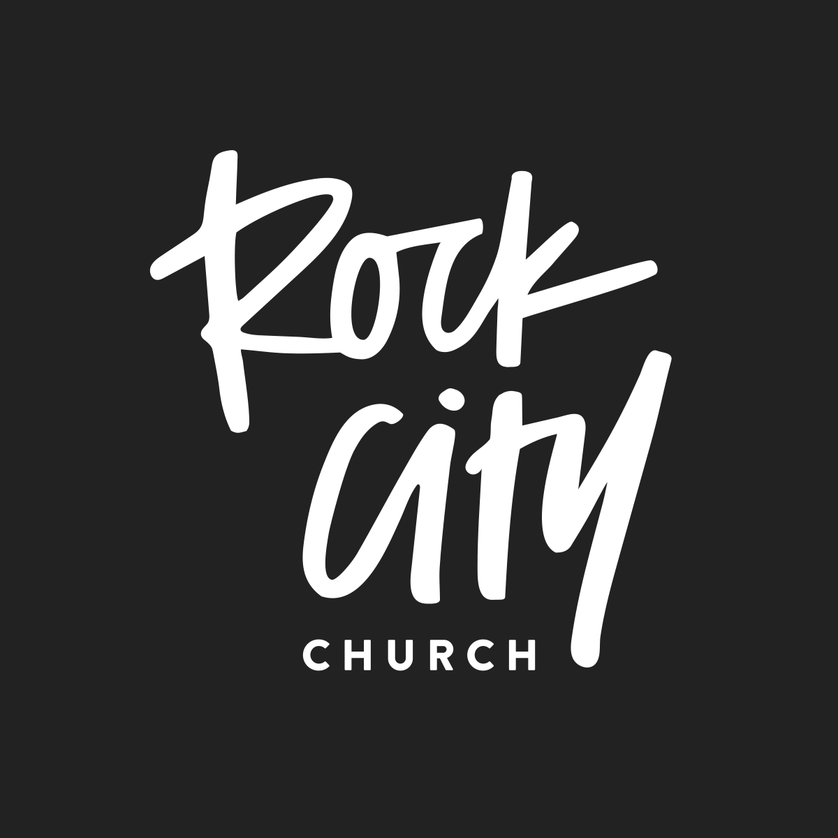 Rock City Church