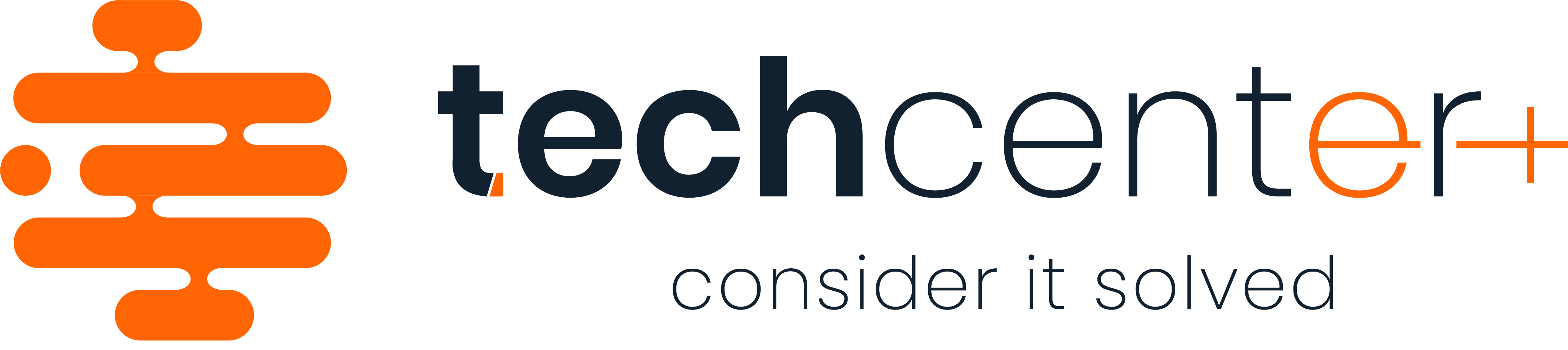Tech Center Plus