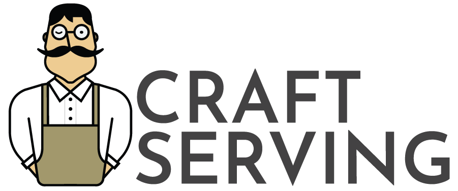 Craft Serving