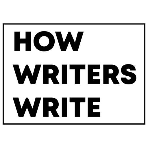 How Writers Write