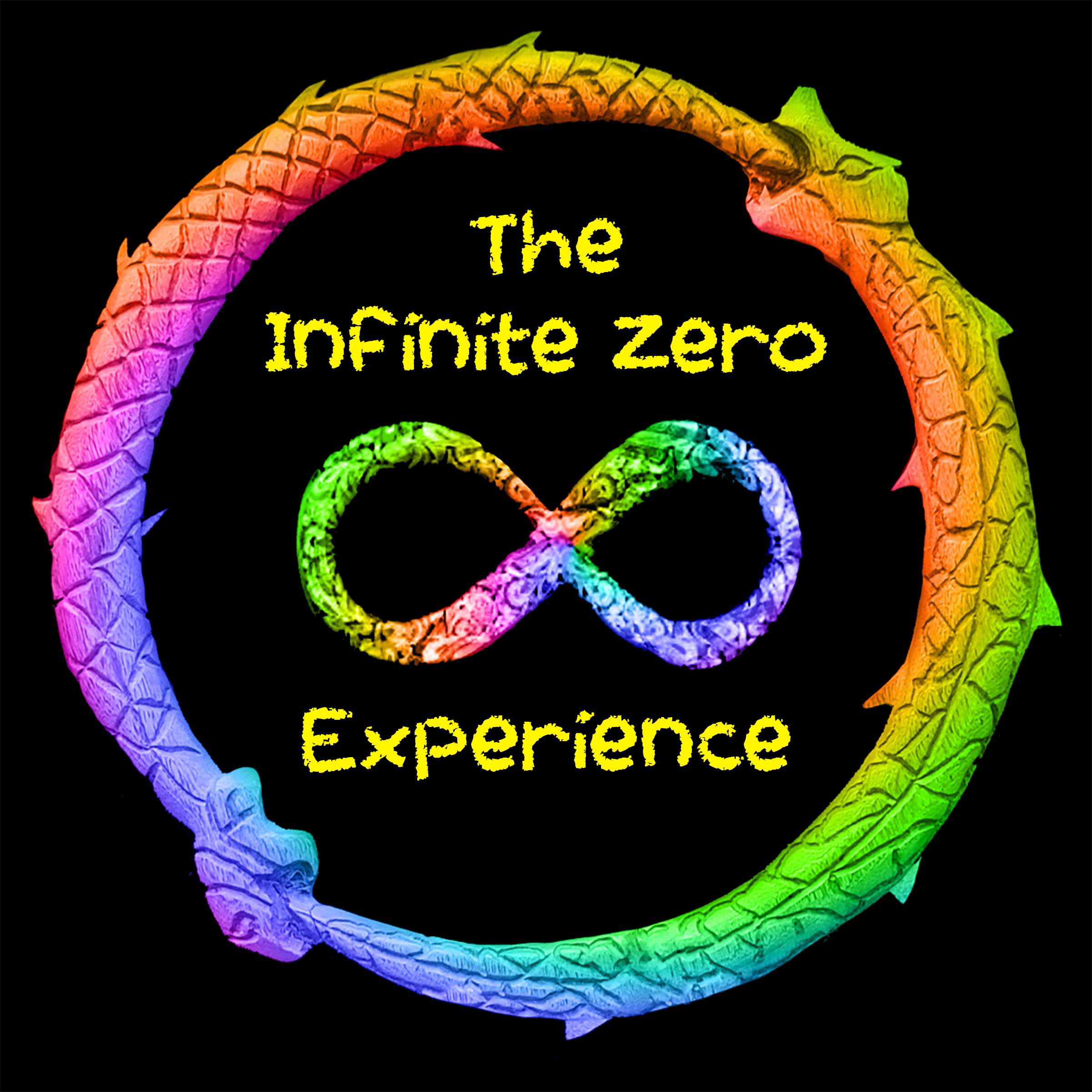 theinfinitezero.com