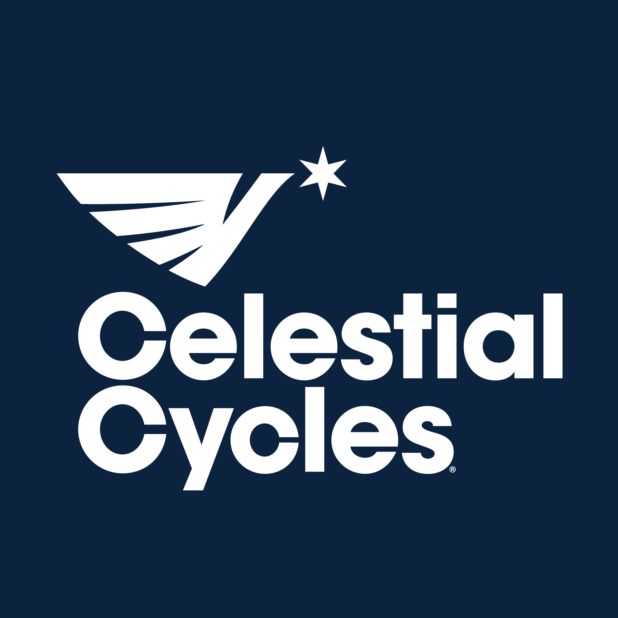 Celestial Cycles OKC