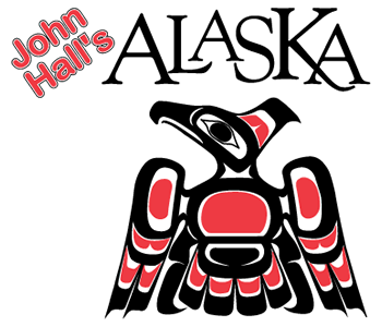 John Hall's Alaska Tours and Cruises