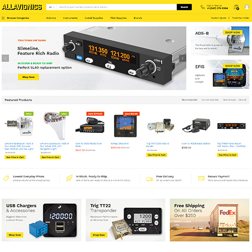 AllAvionics.com