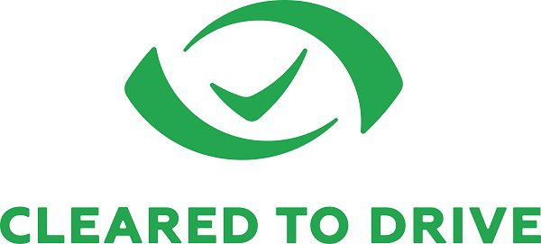 Cleared to Drive