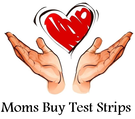 Moms Buy Test Strips