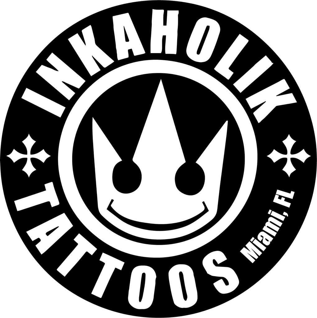 Inkaholik Tattoos and Piercing