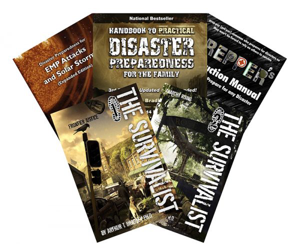 disasterpreparer.com
