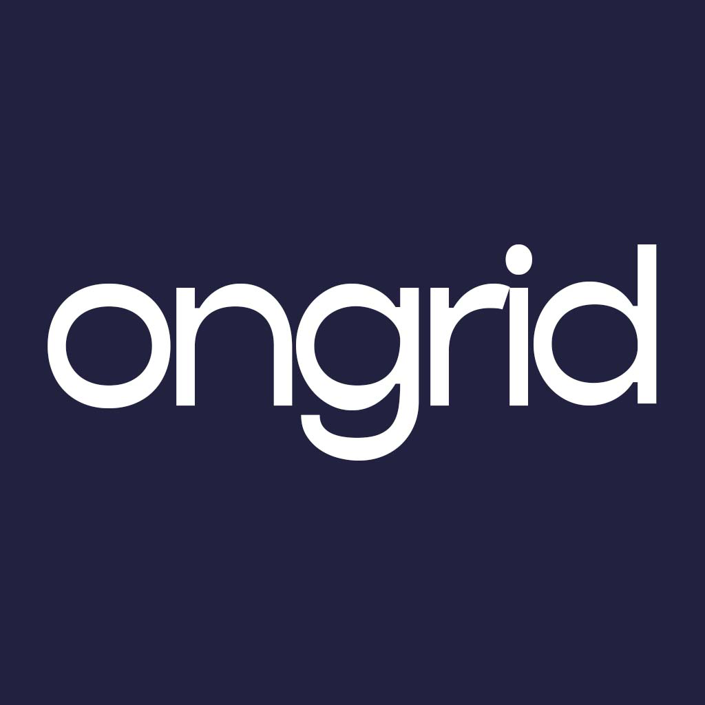 Ongrid.Design Studio