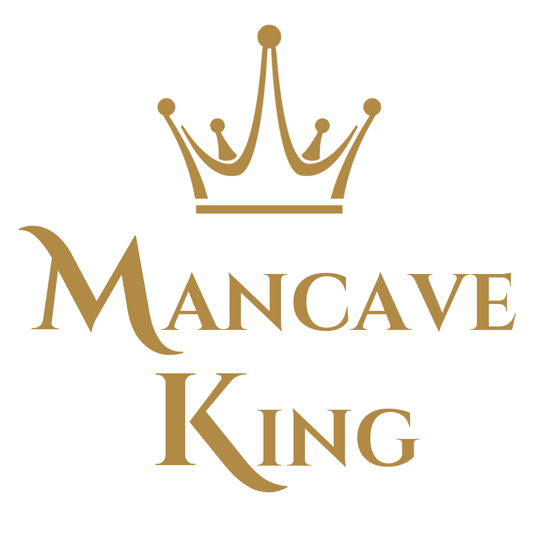 Mancave King