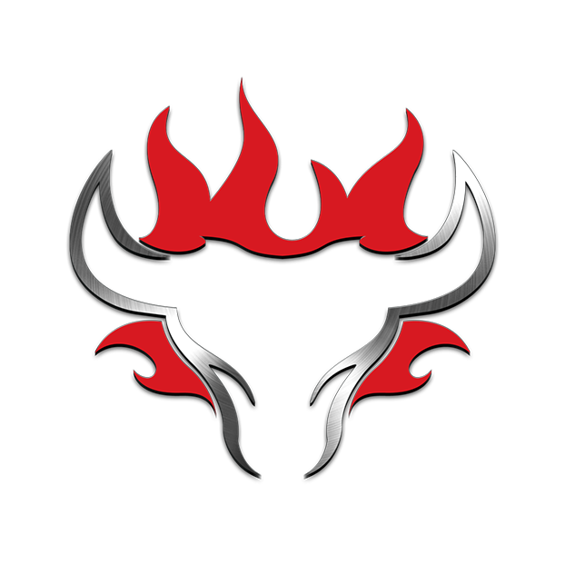 Blazing Bull