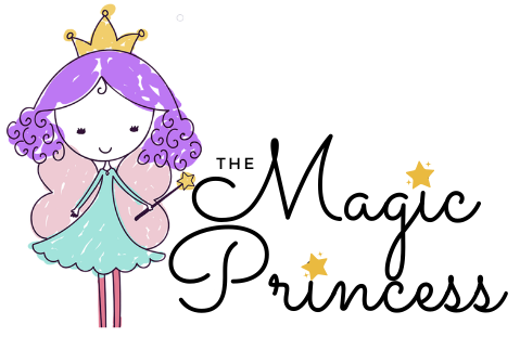 The Magic Princess