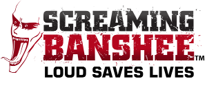 Screaming Banshee