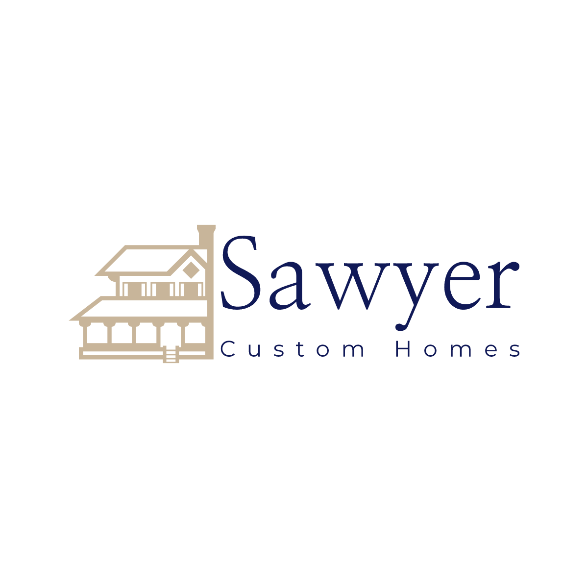 Sawyer Custom Homes