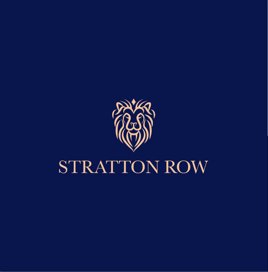 Stratton Row