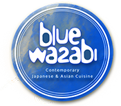 Bluewazabi