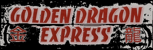 GOLDEN DRAGON EXPRESS
