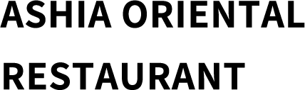 Ashia Oriental