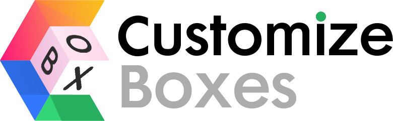 The Customize Boxes