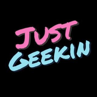 Just Geekin Shop
