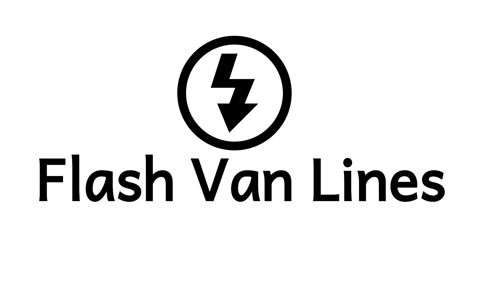 Flashvanlines