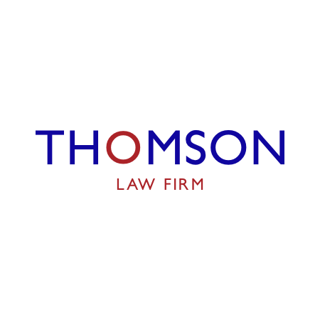 The Thomson Law Firm, PLLC
