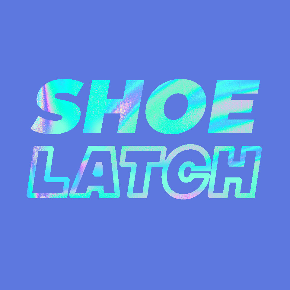 Shoelatch