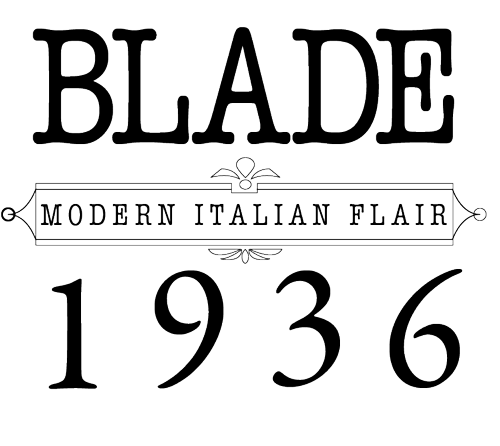 Blade 1936