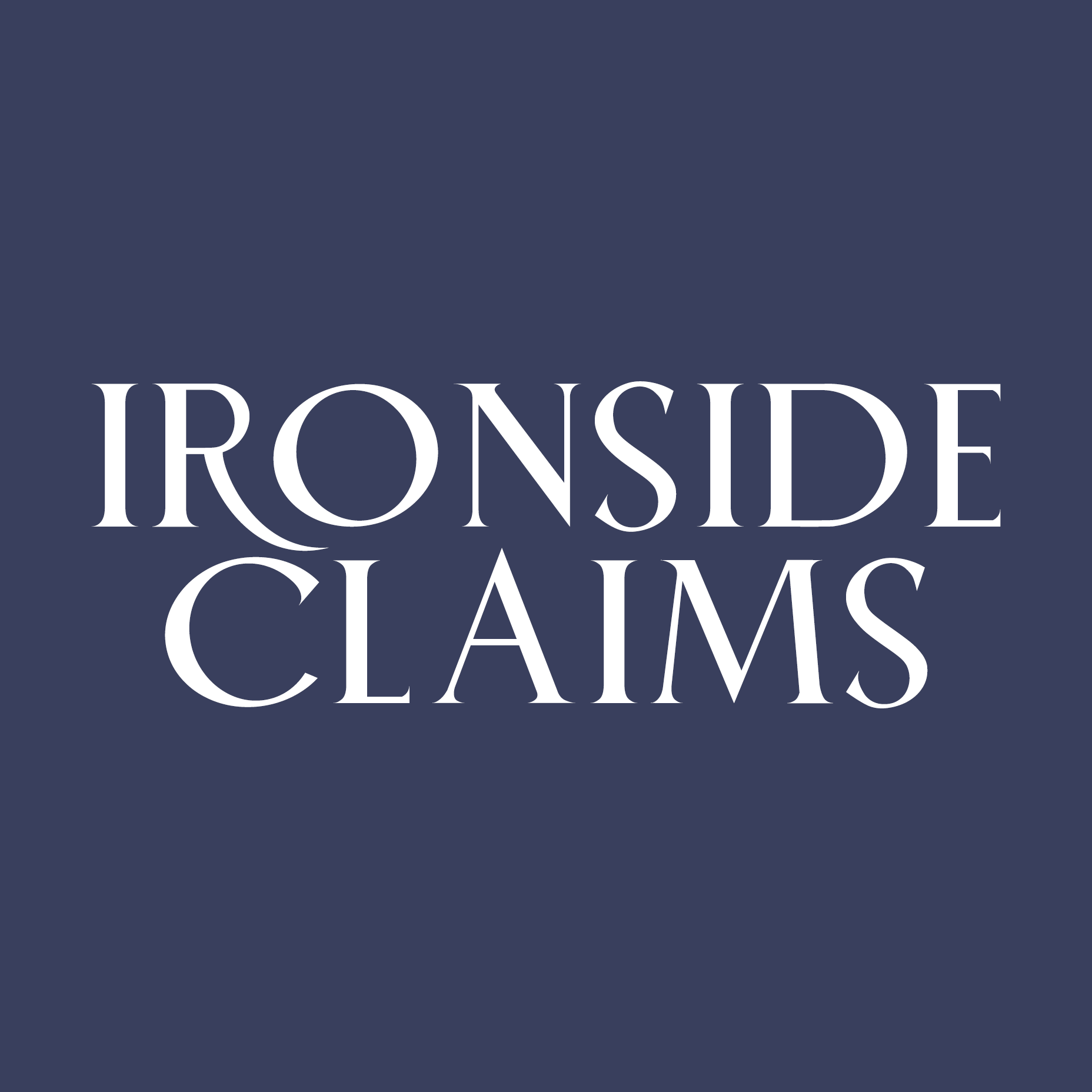Ironside Claims