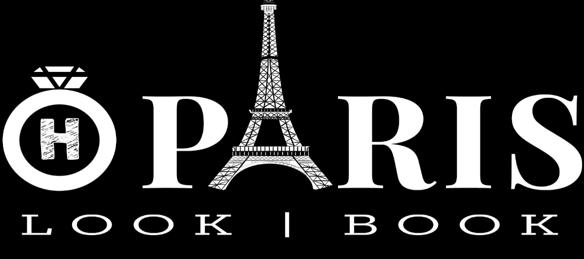 Ohparislookbook